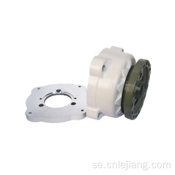 Sy servomotor - 8420